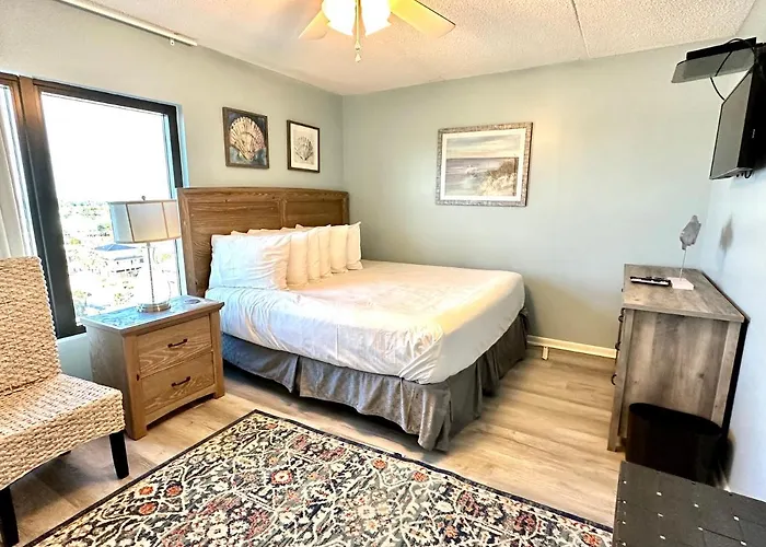 Island Winds East Unit 801