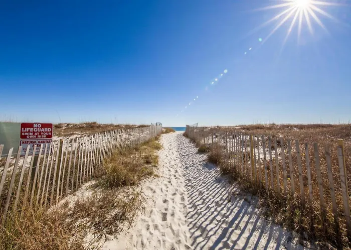 Island Winds East Unit 801 Gulf Shores