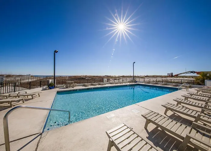 Island Winds East Unit 801 Gulf Shores
