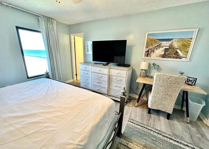 Holiday home Island Winds East Unit 801 *
