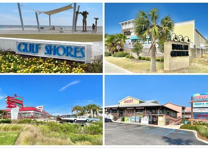 Island Winds East Unit 801 Gulf Shores