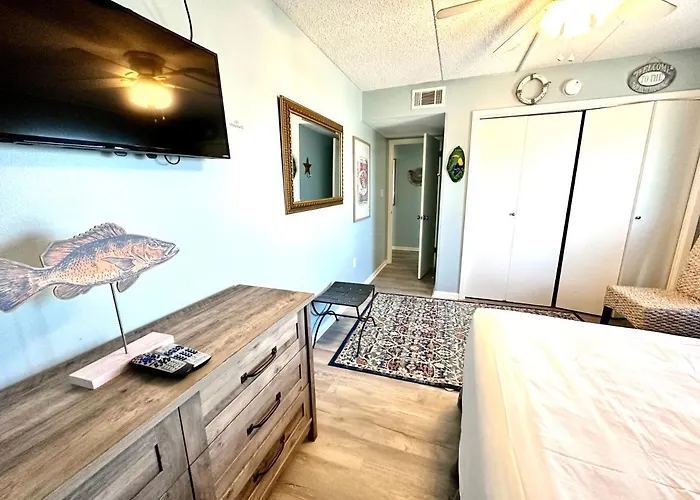Island Winds East Unit 801 Gulf Shores
