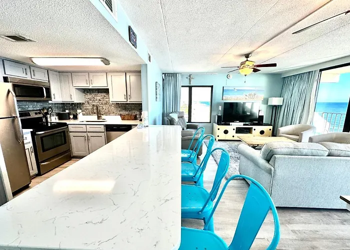 Island Winds East Unit 801 Gulf Shores