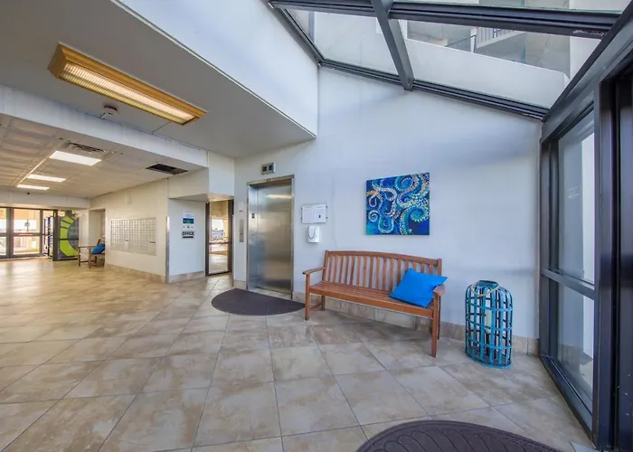 Island Winds East Unit 801 Gulf Shores