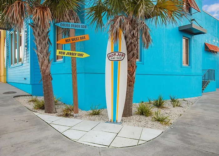 Holiday home Island Winds East Unit 801 Gulf Shores